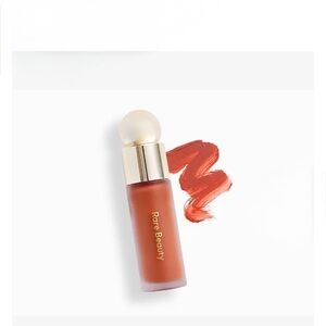 Rare Beauty by Selena Gomez Soft Pinch Dewy Liquid Blush in Virtue Shade NIB